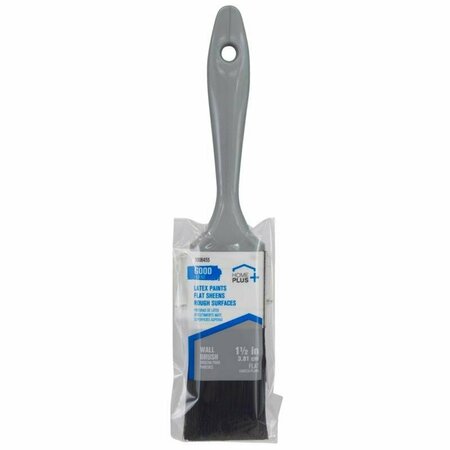 HOME PLUS HP GOOD BRUSH FLAT 1.5in. ACE1117 0150
